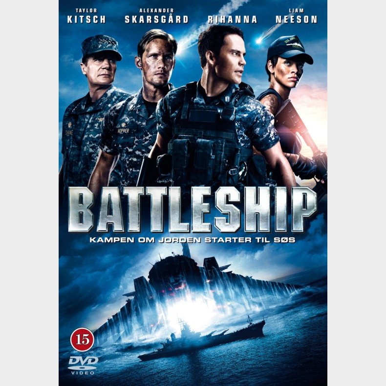 Battleship