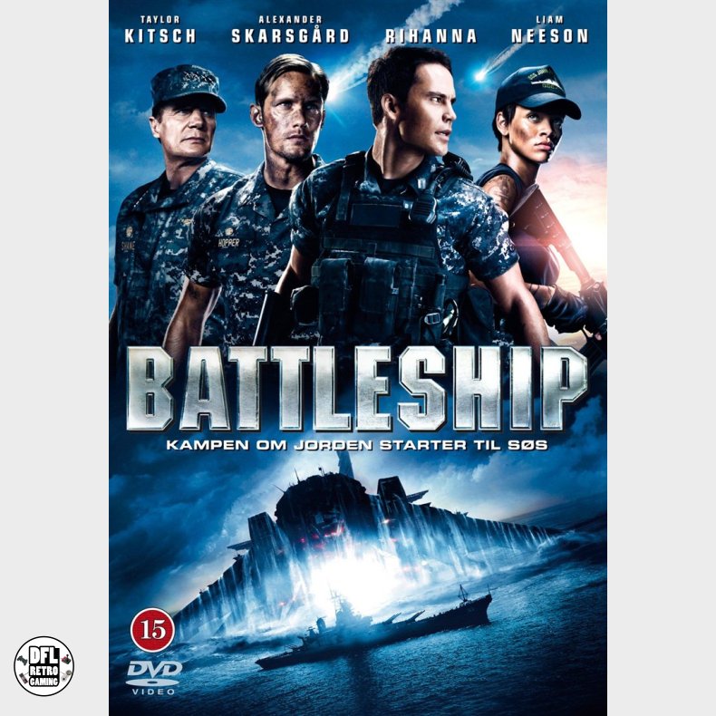 Battleship