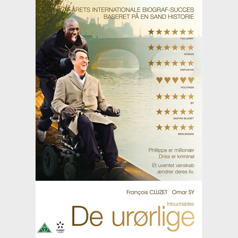 De Urrlige