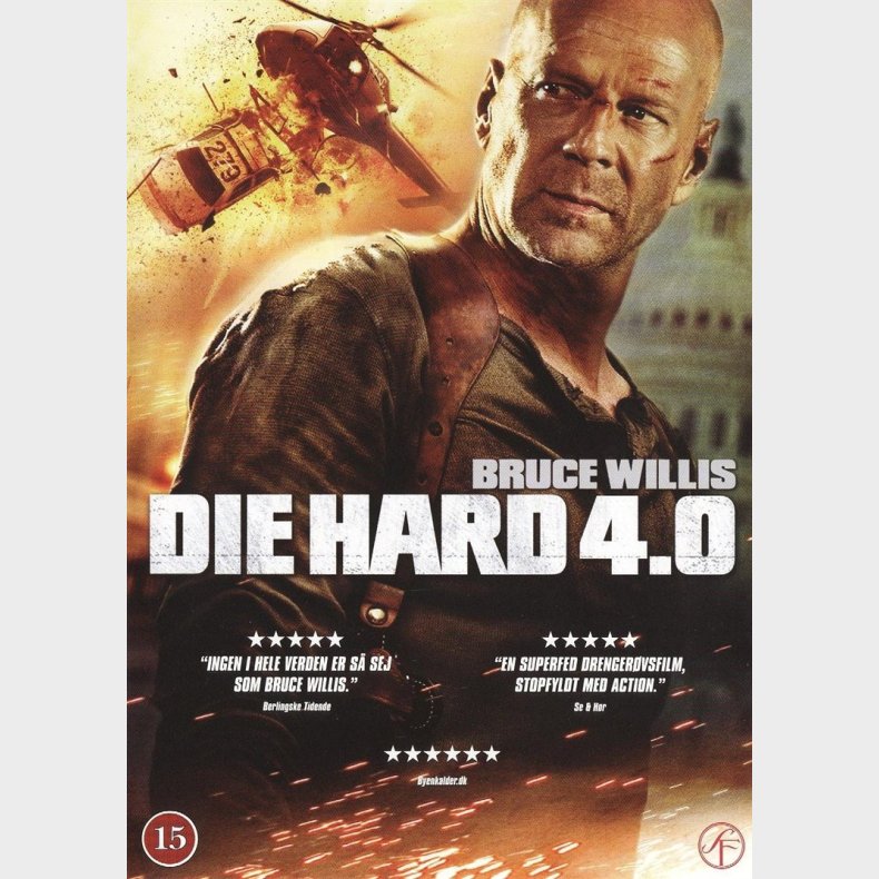 Die Hard 4.0