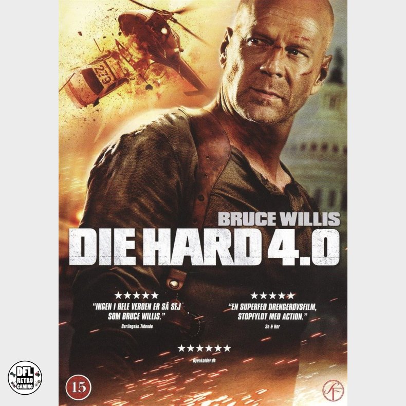 Die Hard 4.0