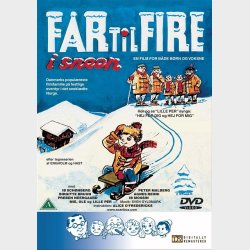 Far til Fire i Sneen