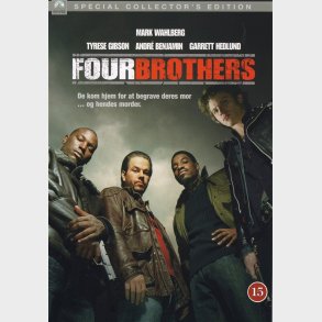 Four Brothers