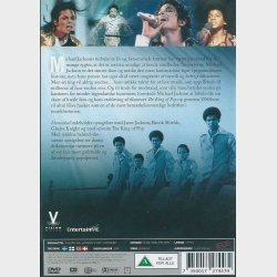 The Michael Jackson Story - Unmask