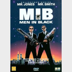 Men in Black