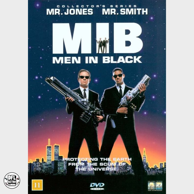 Men in Black
