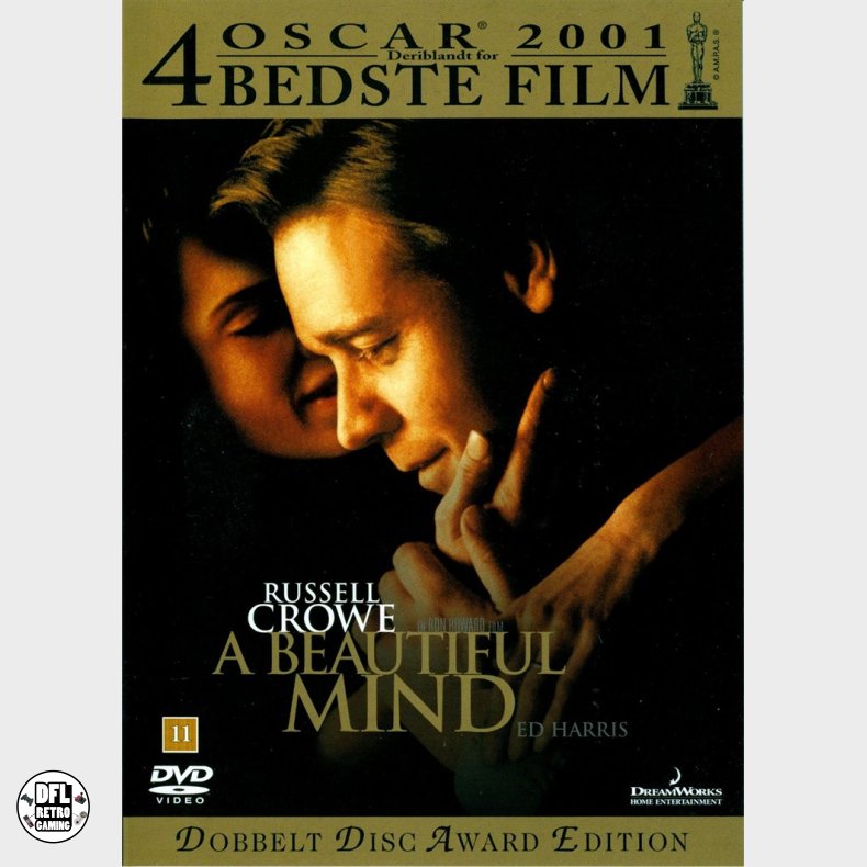 A Beautiful Mind