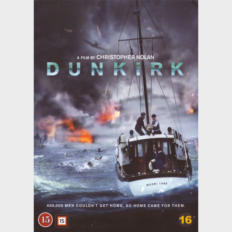 Dunkirk