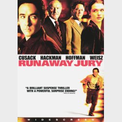 Runaway Jury