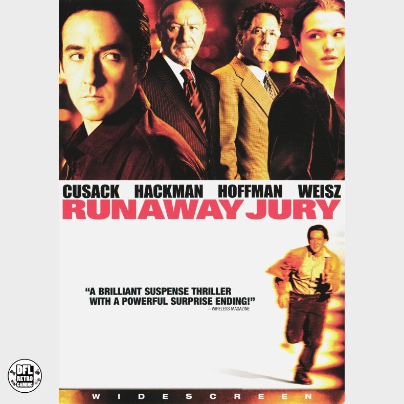 Runaway Jury