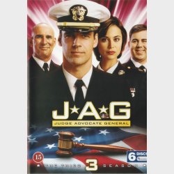 JAG: Sson 3