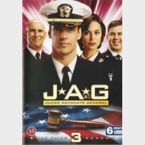 JAG: Sson 3
