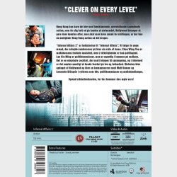 Infernal Affairs 2