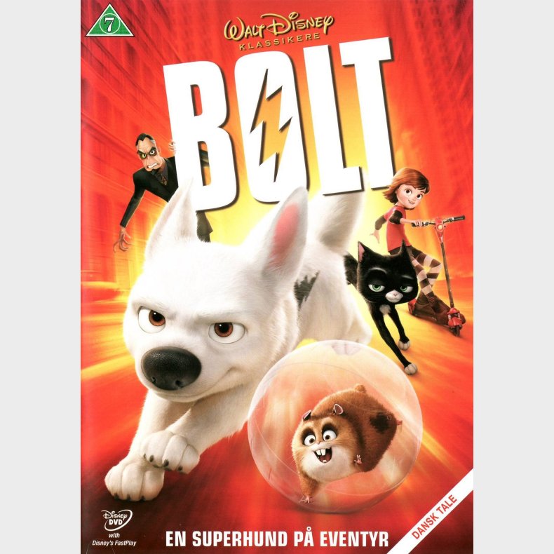 Bolt