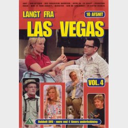 Langt fra Las Vegas 4 (Afsnit 44-53)