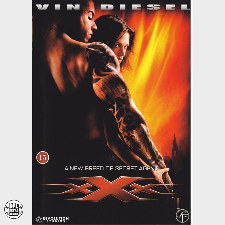 xXx