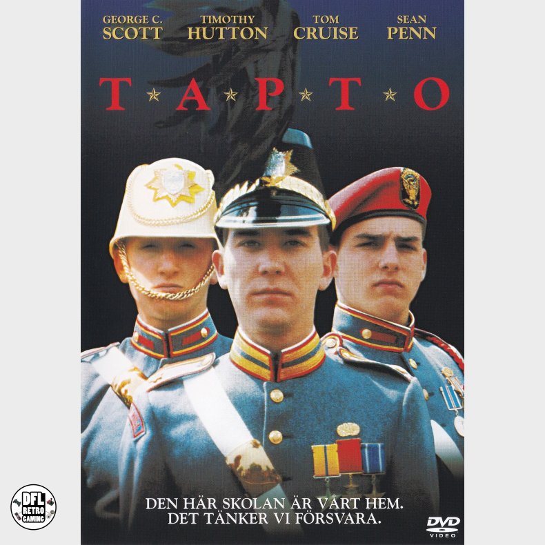 Tapto