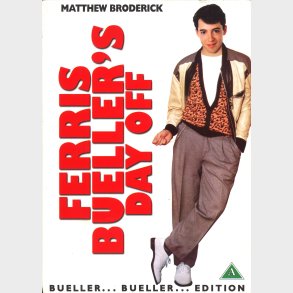 Ferris Bueller's Day Off