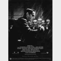 The Matrix Revolutions