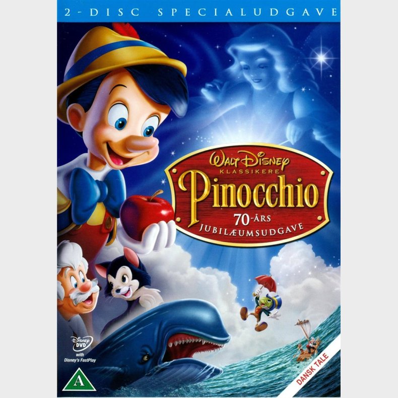 Pinocchio