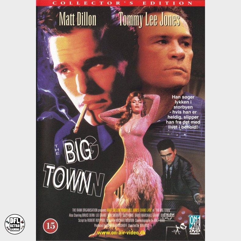 The Big Town