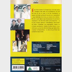 Olsen Banden P� Spanden