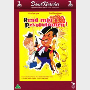 REND MIG I REVOLUTIONEN