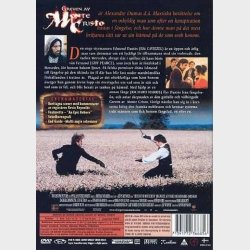 Greven Af Monte Cristo