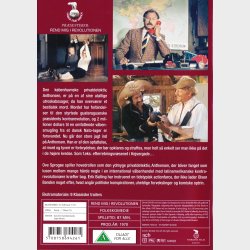 REND MIG I REVOLUTIONEN