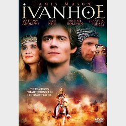 Ivanhoe