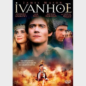 Ivanhoe