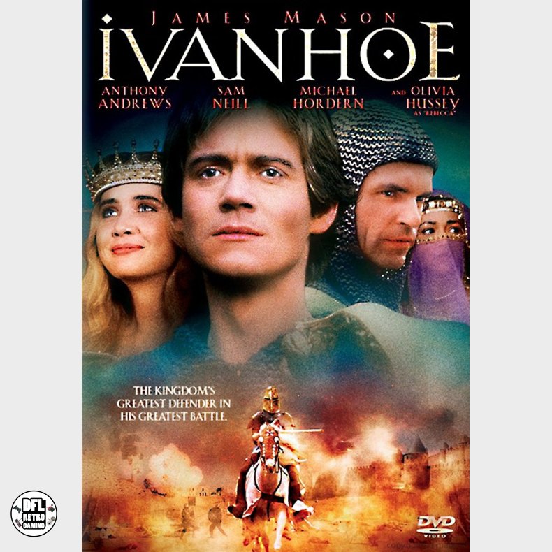 Ivanhoe