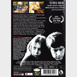 Panik i N�leparken