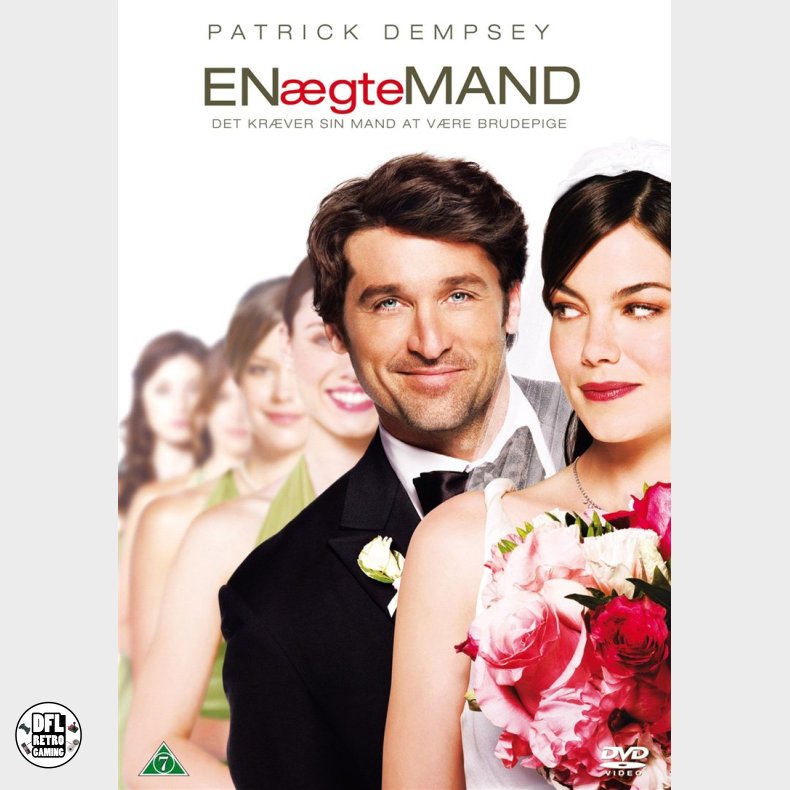 En �gte Mand