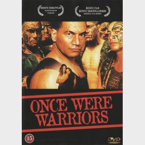 Once Were Warriors