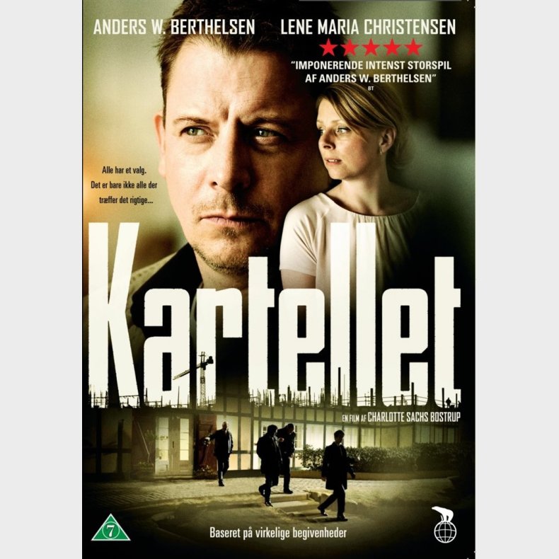 Kartellet