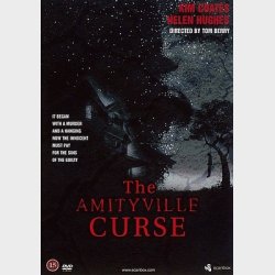 The Amityville Curse