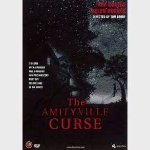 The Amityville Curse