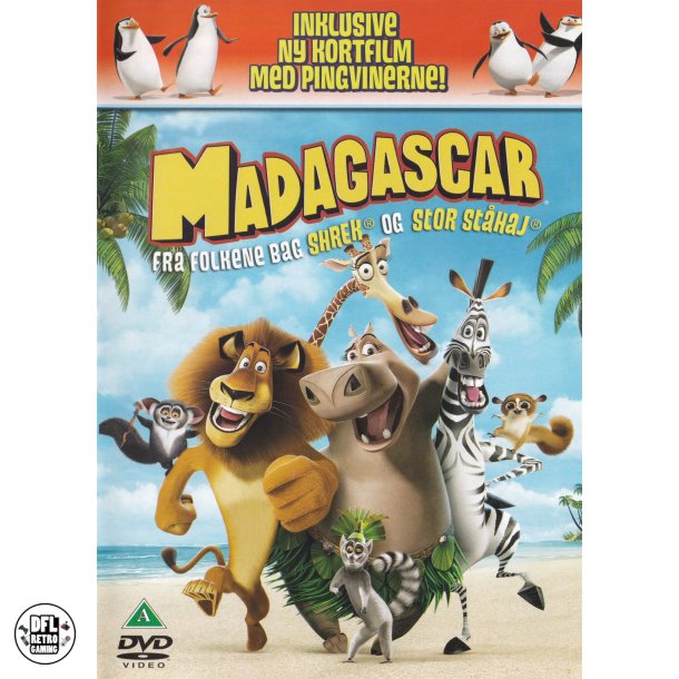 Madagascar