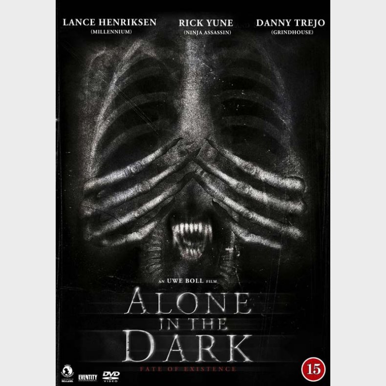 Alone in the Dark II