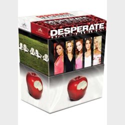Desperate Housewives: Sson 1 &amp; 2