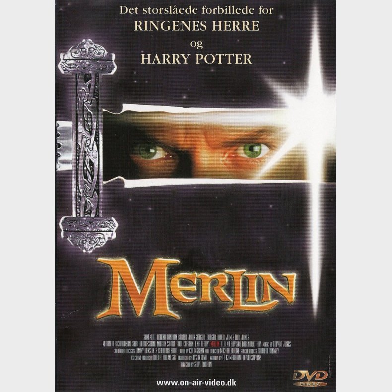 Merlin