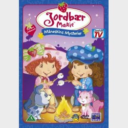 Jordbr Marie - Mneskins Mysterier