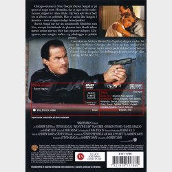 Nico: Hvet over loven