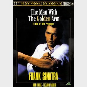 The Man with the Golden Arm