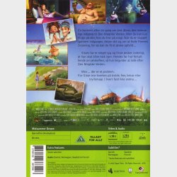 Sisse &amp; Trylletrolden