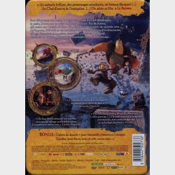 Chasseurs de Dragons