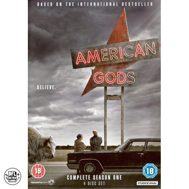 American Gods