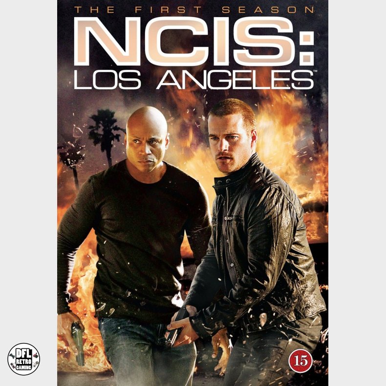 NCIS: Los Angeles : Season 1