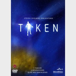 Taken